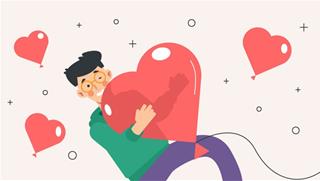 5 cung hoàng đạo chắc chắn THOÁT Ế năm 2025 – Ngồi im tình yêu tự rơi vào đầu là thật!