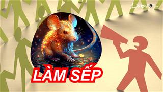 3 con giáp cứ KIÊN TRÌ ắt trời ban đại LỘC, 3 năm tới nhất định làm SẾP lớn