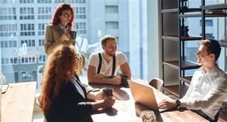 Cách xây dựng danh tiếng tốt nơi công sở cho 12 chòm sao, môi trường lành mạnh khỏi lo tiểu nhân