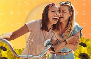 Tử vi hôm nay - Top 3 con giáp vượt qua trở ngại ngày 30/12/2024