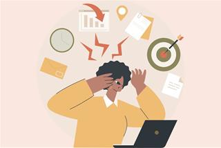 4 con giáp đương đầu nghịch cảnh, khó tránh vận xui cuối tuần này (7-8/12)