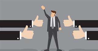 Chiêm tinh dự đoán: Top 5 chòm sao dễ trở thành ÔNG CHỦ TRẺ năm 2025, tiến 1 bước lên mây là có thật!