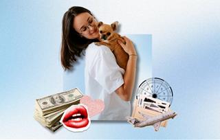 4 chòm sao này tha hồ hứng lộc mà Vũ trụ ban phát vào đầu tháng 2/2024