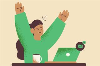 Ra Tết cát tinh chiếu rọi, 4 con giáp cuối tuần này (17-18/2) tiền tràn vào nhà, tình duyên phơi phới