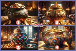 Trắc nghiệm tâm lý: Nửa đầu năm 2024, bạn TIÊU TIỀN cho việc gì nhiều nhất?