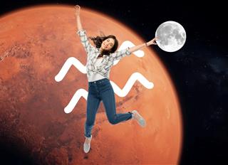 Tuần mới 19-25/2/2024: Vũ trụ gọi tên 4 chòm sao may mắn khỏi bàn, làm gì cũng thắng