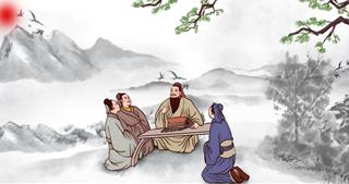 Bài học thức tỉnh của cổ nhân: Sang năm 2024 VỨT BỎ nhận thức sai lầm này cuộc đời sẽ hanh thông