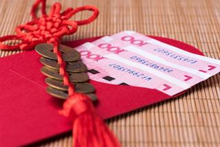 Dự báo tài lộc cho 12 cung hoàng đạo Tết 2024: Ai nhận tiền lì xì mỏi tay?