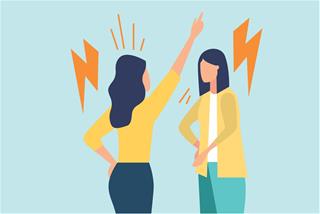 Chớ dại mà CÃI nhau với 4 chòm sao này, họ là chiến thần khiến người ta CỨNG họng!