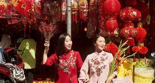 4 con giáp vui TẾT nhưng chớ nên chủ quan trong tuần đầu Xuân mới (12-18/2) kẻo dính HẠN bất ngờ