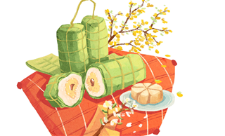 Trăng non ở Bảo Bình đúng mùng 1 Tết: Vũ trụ báo tin 3 chòm sao này đầu năm số ĐỎ như SON!