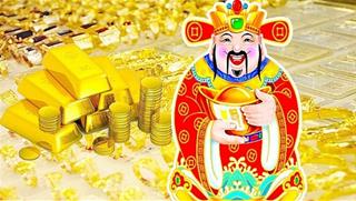 Tuần Tết (12-18/2): 4 tuổi khai xuân ĐẠI CÁT đại lợi, hứa hẹn 1 năm phú quý bám gót, lộc lá chạm ĐỈNH