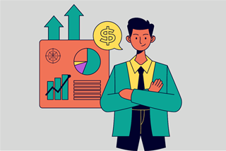 Điểm danh 3 con giáp hưởng hết may mắn trong thiên hạ, tháng 3/2024 một bước lên mây