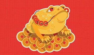 Lộc THÁNH ban xuống: Hết quý 1 năm 2024 mới là thời điểm bứt phá, 4 tuổi vượt mọi chông gai đón tiền tài sung túc