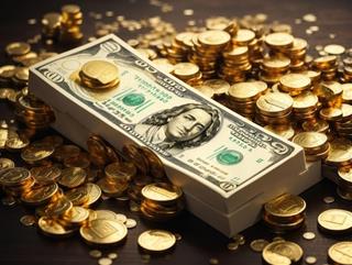 Tuần mới (4-10/3) có may mắn đồng hành, 4 con giáp được Thần Tài chọn mặt gửi vàng, thu nhập viên mãn