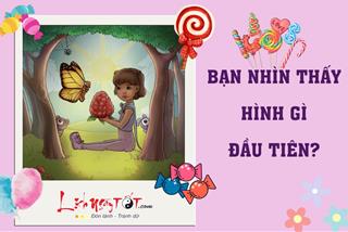 Trắc nghiệm về tổn thương thơ ấu: Điều gì ảnh hưởng mạnh mẽ tới quyết định hiện tại của bạn?
