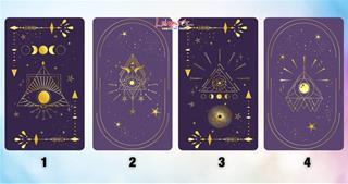 Bói Tarot: Người ấy có đang nhớ bạn không? Kết quả chính xác đến bất ngờ!