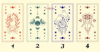 Bói Tarot xem người ấy có sợ đánh mất bạn không? Ai mới là kẻ yêu nhiều hơn!
