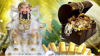 Đúng 10 ngày tới - 4 con giáp làm ăn được mùa hái TIỀN như mưa, được Bà CÔ TỔ che chở gặp dữ lại hóa lành!