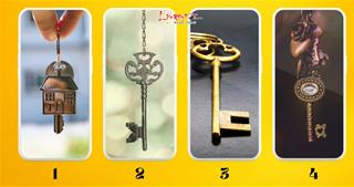 Trắc nghiệm: Sắp tới thần Tài có ưu ái bạn không? Ai được nhiều tiền nhất?