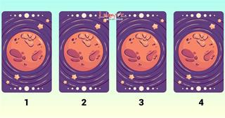 Bói bài tarot: Bạn sẽ gặp rắc rối gì trong năm nay? Hãy cẩn thận!