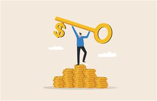 Vận mệnh đảo chiều, Thần tài gọi tên: 4 tuổi làm gì cũng MAY, tiền của tăng ầm ầm trong tuần mới (25-31/3)