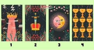 Bói bài Tarot xem chồng tương lai của bạn là ai, làm công việc gì, bao nhiêu tuổi?