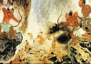 Điều chưa biết về ngạ quỷ khi hiểu ta lại thấy họ quá đáng thương hơn đáng tội