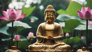 Đức Phật nói về 5 sai lầm phổ biến của người học Phật, còn mắc phải là còn khổ!