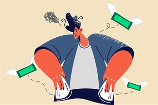 Cảnh báo 4 con giáp đối diện với nguy cơ mất tiền hao của, tháng 4/2024 làm ăn thua lỗ