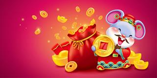 Qua tháng 4 dương - 4 con giáp cầm TIỀN nặng tay, THỜI tới sa vào hũ BẠC nhờ thần TÀI ngạo nghễ cho LỘC!