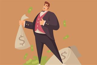 Thần Tài gõ cửa, 4 con giáp không phát tài cũng phát lộc ngay trong tháng 4/2024 này