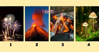 Trắc nghiệm: Nửa đầu 2024 bạn nên chú ý điều gì? Hạn về tiền bạc hay sức khỏe?