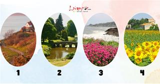 Trắc nghiệm: Xem tương lai con của bạn sau này ra sao? Phú quý hay vất vả?