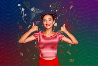 Top 4 chòm sao vận trình rực rỡ, quý nhân ân sủng, việc gì cũng thuận lợi trong 2 tháng tới