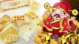 4 con giáp mang SỐ GIÀU trong tháng 3/2024 dương lịch, có cơ DUYÊN với thần TÀI lên như cá gặp nước!