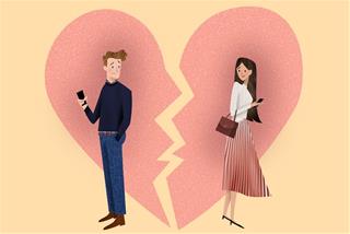 4 con giáp nữ LẬN ĐẬN đường tình duyên, lấy chồng càng muộn càng SƯỚNG!