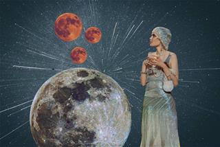 Quý 2 năm 2024 (tháng 4, 5, 6): Vận may nào đang đón chờ 12 chòm sao, giúp đổi đời nhanh chóng?