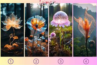 Trắc nghiệm tâm lý: Nửa cuối tháng 4/2024, muốn MAY MẮN thì đừng bỏ qua những LƯU Ý QUAN TRỌNG này!