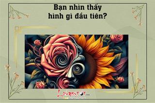 Trắc nghiệm bạn đang nuôi hi vọng gì ngay lúc này: Liệu có phải là tiền bạc dồi dào?