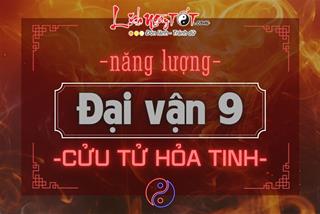 Nắm bắt vận may từ Cửu Tử Hỏa tinh năm 2026: Đây là 6 ngày sinh đón làn sóng TÀI LỘC cực vượng