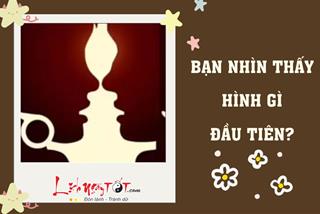 Trắc nghiệm bạn có dễ bị bạn bè lợi dụng hay là kẻ rất "tỉnh"