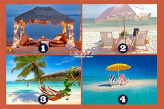 Trắc nghiệm tâm lý: PHÉP MÀU diệu kỳ nào sẽ đến với bạn trong mùa HÈ 2024 này?