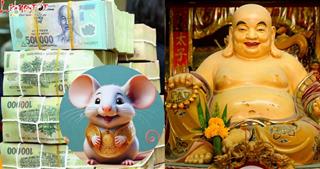 Song Hỷ Lâm Môn - Đúng 30 ngày tới 3 tuổi sau cập bến GIÀU có, cuộc đời NỞ HOA sau 1 đêm!