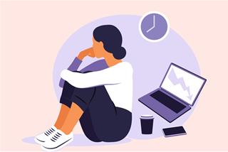 Cuối tuần này (6-7/4) vận xui đeo bám, con giáp này vận trình xuống dốc, tình tiền hao hụt