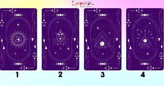 Bói tarot xem vận may LỚN trong 45 ngày tới của bạn là gì?