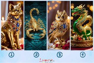 Trắc nghiệm tâm lý: ĐIỀU BẤT NGỜ gì sẽ gõ cửa nhà bạn trong nửa cuối tháng 5/2024?