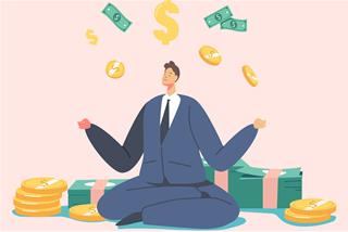 4 con giáp có căn số phú quý, tháng 6/2024 dương lịch thăng chức tăng lương, lên như diều gặp gió