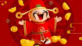 TRỜI thương người hiền - 3 con giáp ĐỔI VẬN gặp MAY trong 7 ngày tới, TIỀN lộc về như mưa rào!