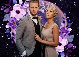 Top 3 chòm sao yêu thương nồng nàn, hạnh phúc nhất tuần mới (27/5-2/6)